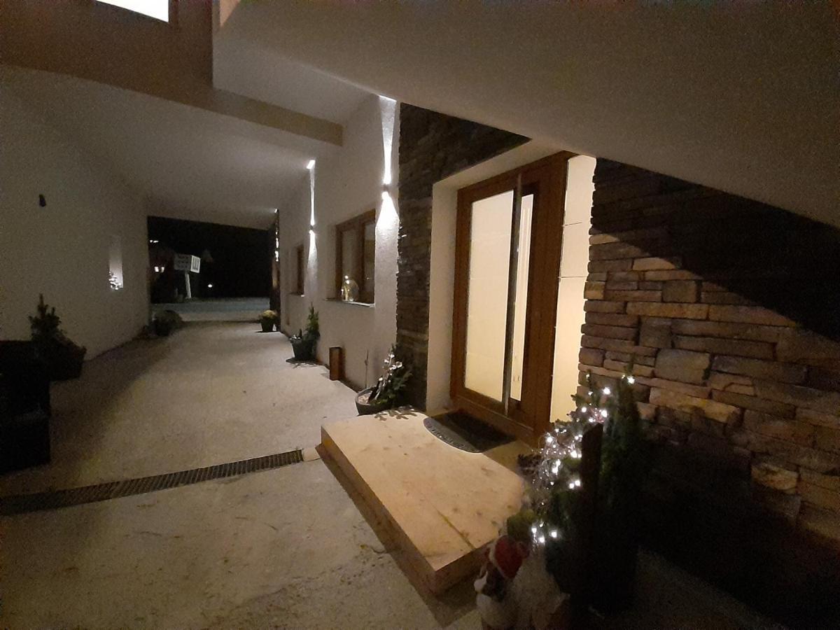 فندق Harrauer'S Living Erlauf المظهر الخارجي الصورة
